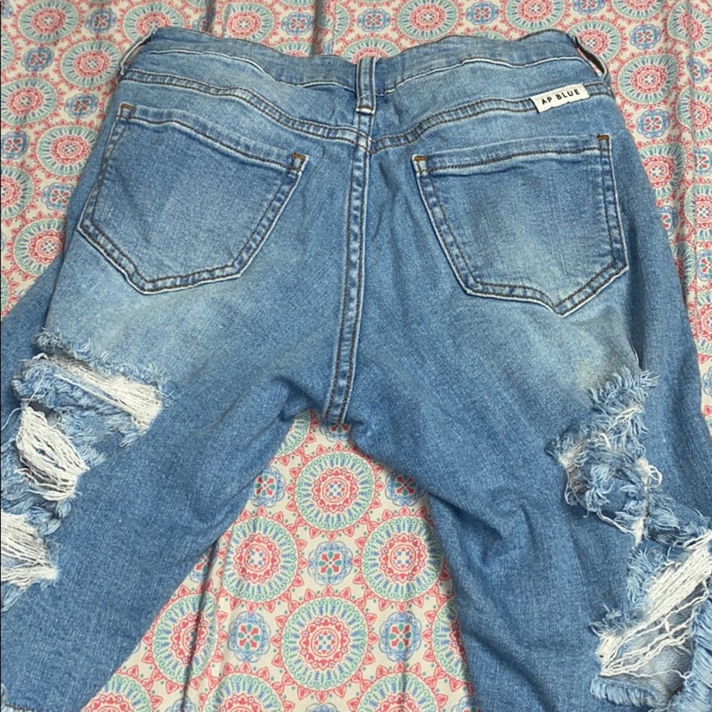 They fit good I just don’t want them no more